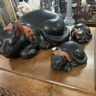 If I enjoyed clutter I would buy these lol