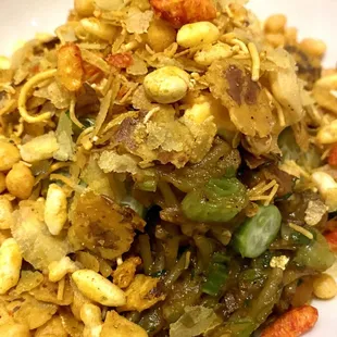 Goat Curry