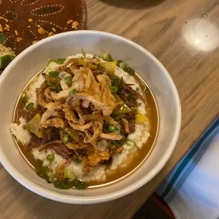 Turkey Neck Gumbo