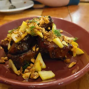 Rib Tips