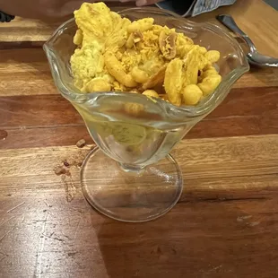 Banana Curry