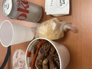 Cuban Eats 