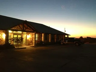 Live Oak Construction