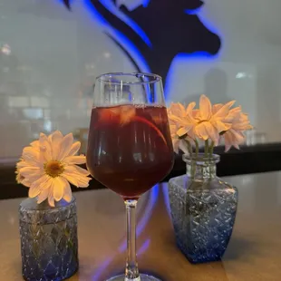 Sangria $13