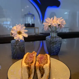 Australian Wagyu Sando $24.99