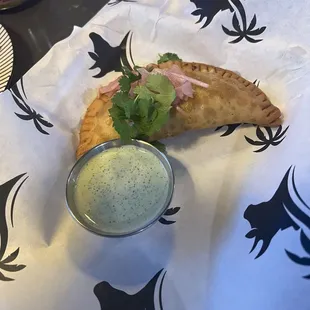 Empanada