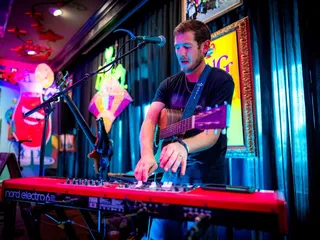 Tibby's New Orleans Kitchen