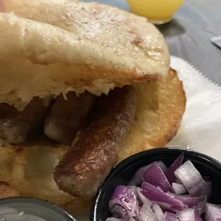 Cevapi