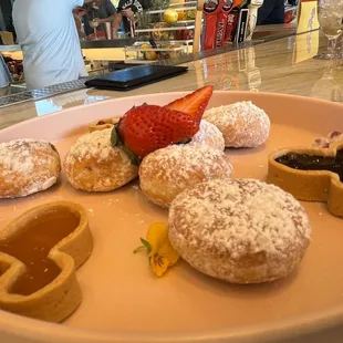 Beignets
