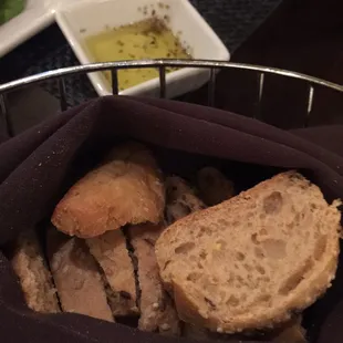 Bread
