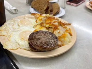 Brenda's On the Causeway