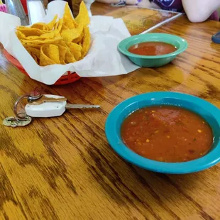 food