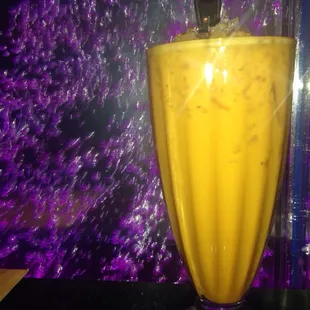 Thai tea