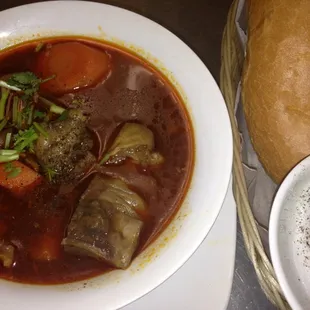 Bo Kho