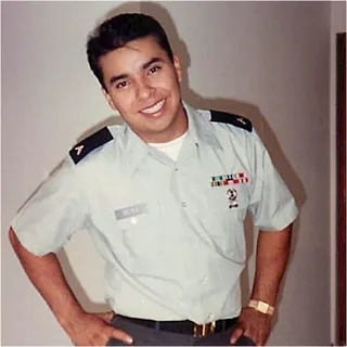 George R.