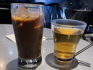 Dolce Espresso
