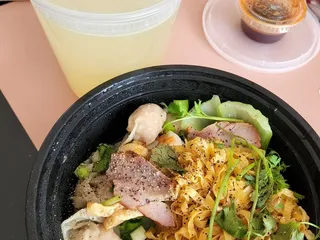 LuvCafe