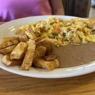 Migas