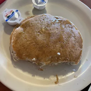 Great tasting pancakes!