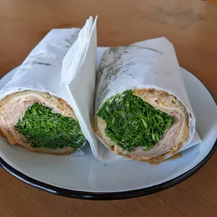 The Italian American