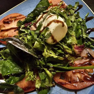 food, salads, salad