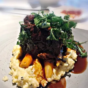 Short Ribs