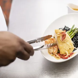 Chilean Sea Bass