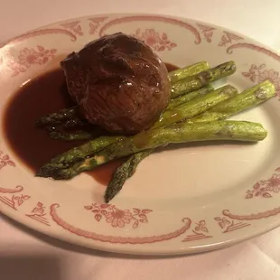 Filet Mignon
