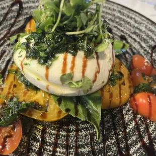 Burrata