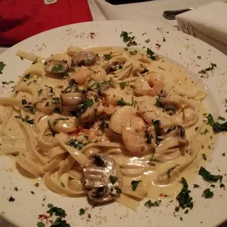 Shrimp Ambrosia