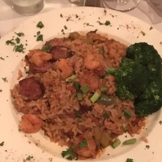 Jambalaya