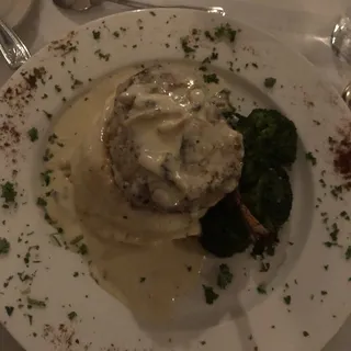 Pork Maconnais