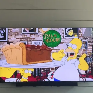 Pecan Pie