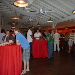 Maker&apos;s Mark Launch July 14, 2010