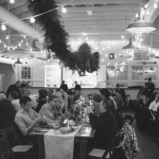 Kristi Wright Photography- Bread &amp; Circus Supper Club