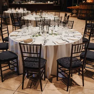 Bay Area Indian Wedding Decorations - Reception Decor