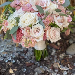 Flowers &amp; Decor by Amour Florist &amp; Bridal