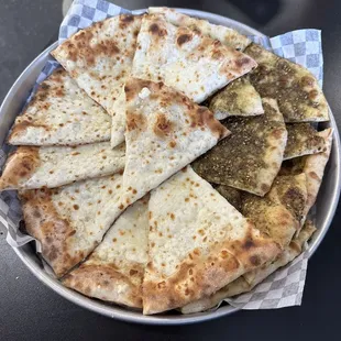 Very yummy. Tasty fresh pies. One is more sufficient for one person.