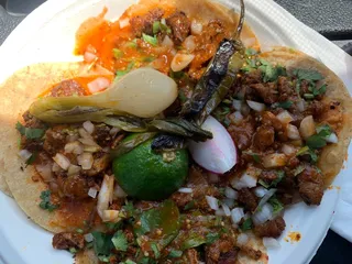 La Raza Market