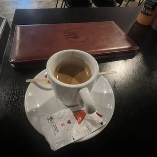 Cafezinho