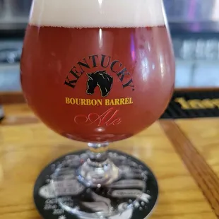 Parish - Drive thur Tiger Blood