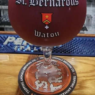 Collective Arts Blueberry Crumble Sour