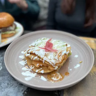 Huevos Rancheros