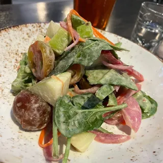Wedge Salad