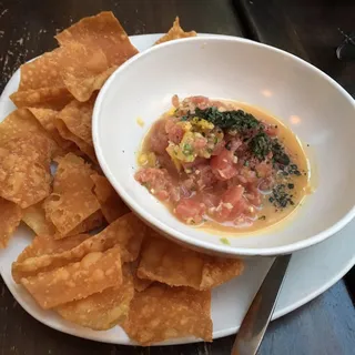 Tuna Poke
