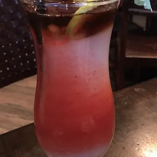 Palm House Slushy