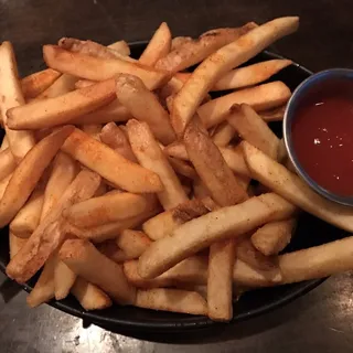 Fries