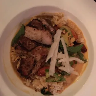 Jerk Chicken