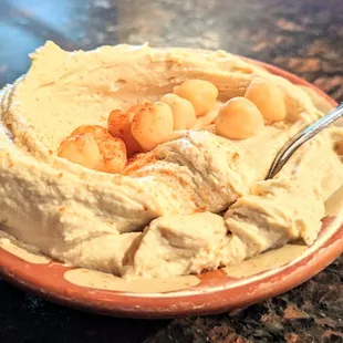 Hummus (small)