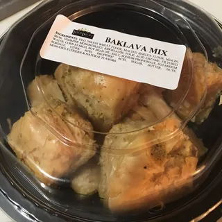 Baklava